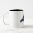 Search for skyline art mugs City