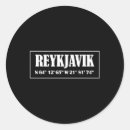 Search for reykjavik iceland stickers Island