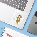 Search for bear design stickers Yogi bear fun