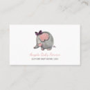 Search for nursery business cards Childcare