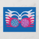 Search for luna lovegood glasses Spell