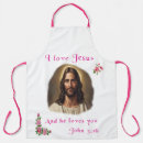 Search for love scripture aprons Faith