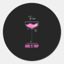 Search for girl drinking stickers Funny