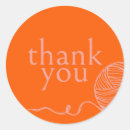 Search for yarn stickers Modern