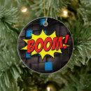 Search for comic christmas tree decorations Cool