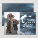Search for gone fishing invitations Fisherman