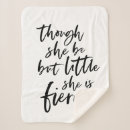 Search for shakespeare blankets Typography