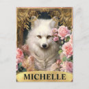 Search for fox vintage postcards Watercolor