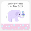 Search for cartoon baby elephant stickers Whimsical