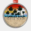 Search for ocean christmas tree decorations Palm trees