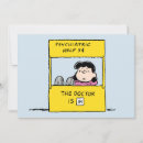 Search for peanuts cards Lucy van pelt