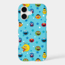 Search for oscar the grouch iphone cases Grover