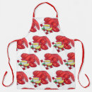 Search for coastal aprons Seafood