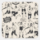 Search for lucha stickers Mexican