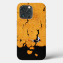 Search for cracked paint iphone cases Yellow