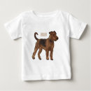 Search for airedale terrier tshirts Dog