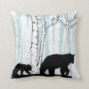 Search for birch tree cushions Wildlife