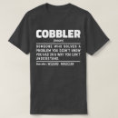 Search for shoemaker Cobbler