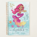 Search for spiral planners Girl