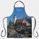 Search for harbour aprons Lighthouse