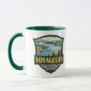 Search for minnesota souvenir mugs Voyageurs national park
