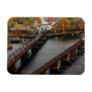 Search for distant magnets Travel destinations