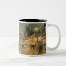 Search for paris cafe mugs Vintage