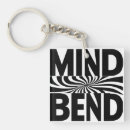 Search for illusion key rings Black