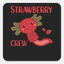 Search for kawaii berry stickers Strawberry