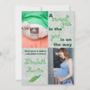 Search for pea in a pod baby shower invitations Sweet