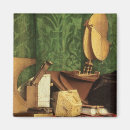 Search for holbein magnets Younger