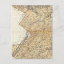 Search for ulster postcards Map
