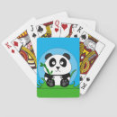 Search for bamboo playing cards China