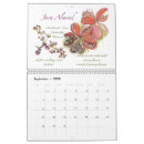 Search for botanical calendars Tropical
