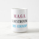 Search for maga mugs Politics