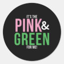 Search for sorority stickers Green