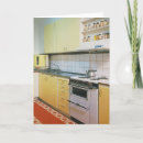 Search for kitchen cards Retro