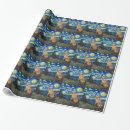 Search for yellow lab wrapping paper Animals