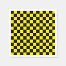 Search for yellow napkins Fun