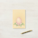 Search for easter post it notes Floral