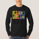 Search for guacamole tshirts Avocados