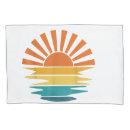 Search for sunset pillowcases Sunshine
