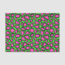 Search for frog tissue paper Green