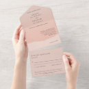 Search for salmon pink postcards Minimalist