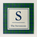Search for tartan puzzles Rustic