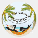 Search for coconut drink stickers Puerto rico