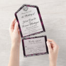 Search for glitter border invitations Elegant