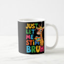 Search for stimming mugs Neurodivergent