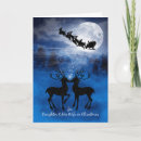 Search for daughter wife christmas cards Snow