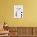 Search for greeting or posters Minimalist